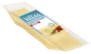 Gouda a fette