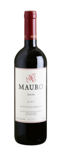Vino rosso Mauro Roble