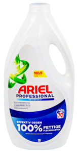 Ariel Lessive liquide Professional