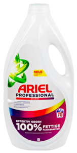 Ariel Lessive liquide Professional colour