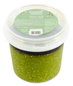 Pesto Genovese