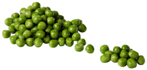 Petits pois