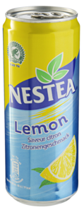 Nestea Lemon Dose 33 cl