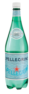 Acqua minerale frizzante S.Pellegrino 6x1l