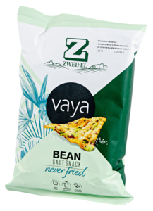 Zweifel Vaya Bean Salt 2x80g