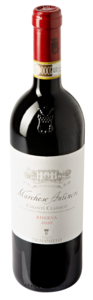 Chianti Classico Riserva