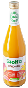 Mango mix