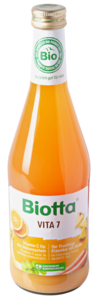 Biotta Vita 7 50 cl
