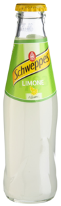 Schweppes Limone 6x4x180ml