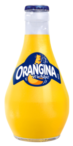 Orangina 25 cl