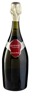 Gosset Grande Réserve Brut