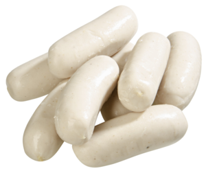 Bell Pork chipolatas 1kg