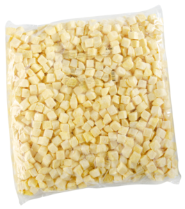Kadi Patate rosolate 2.5kg