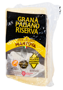 Grana Padano Riserva
