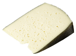 Asiago cheese