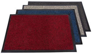 Paillasson Polypropylène Nevada 60x90 cm