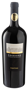 Edizione Cinque Autoctoni Fantini