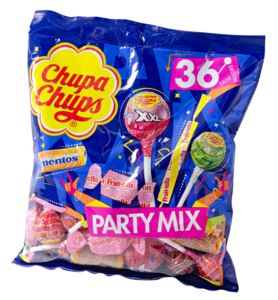 Party Mix Bag