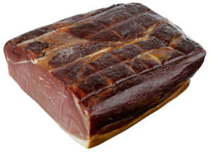 Bell Prosciutto crudo della Foresta Nera 1/2 1kg