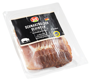 Bell Prosciutto della Foresta Nera 300g