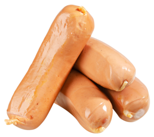 Geflügel-Cervelats 5x100 g