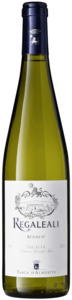 Vino bianco Regaleali Bianco