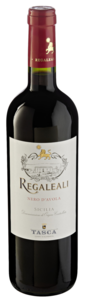 Regaleali Nero d'Avola