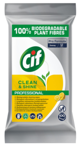 Cif Salviette multiuso