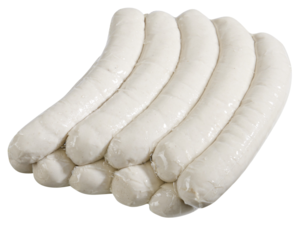 St. Gallen Bratwurst IGP
