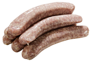 Schweinsbratwurst 8x 130 g