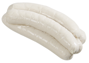 St-Galler Kalbsbratwurst IGP 5x120g