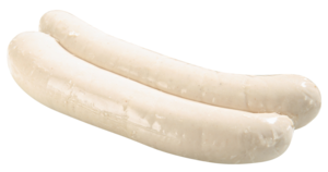 Saucisse à rôtir de St. Gall Olma IGP