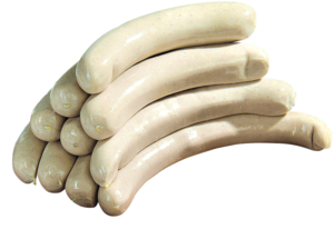 Suttero Salsiccia Olma di San Gallo IGP 10x160g