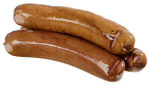 Suttero Salsiccia Schüblig Gallus 4x140g