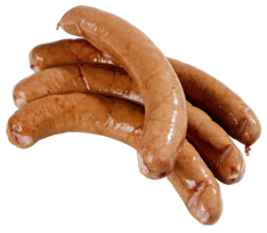 Suttero Salsiccia Gallus Schüblig 10x140g