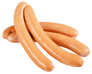 Bell Wurstel 2x4x50g