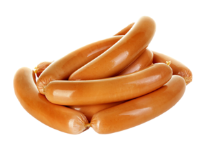 Bell Hot dog 10x50g