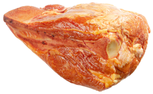 Del Maître Palette fumée avec os 1kg