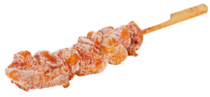 Spiedini Yakitori BBQ