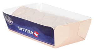 Polpettone di carne da cuocere