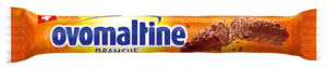 Ovomaltine Barrette al cioccolato 32x33g