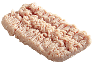 Macinato di pollo