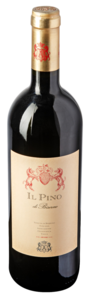 Il Pino di Biserno