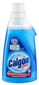 Calgon Gel 2in1