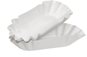 Barquettes à frites