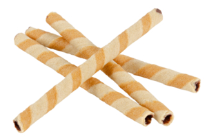 cigarette dentelle Rolled Wafers (Cigarette Dentelle) Strudel cookies with apple and cinnamon Enjoy the classic flavors of homemade strudel with Polets Strudel Cookies Rolled Wafer Crpe Dentelle -