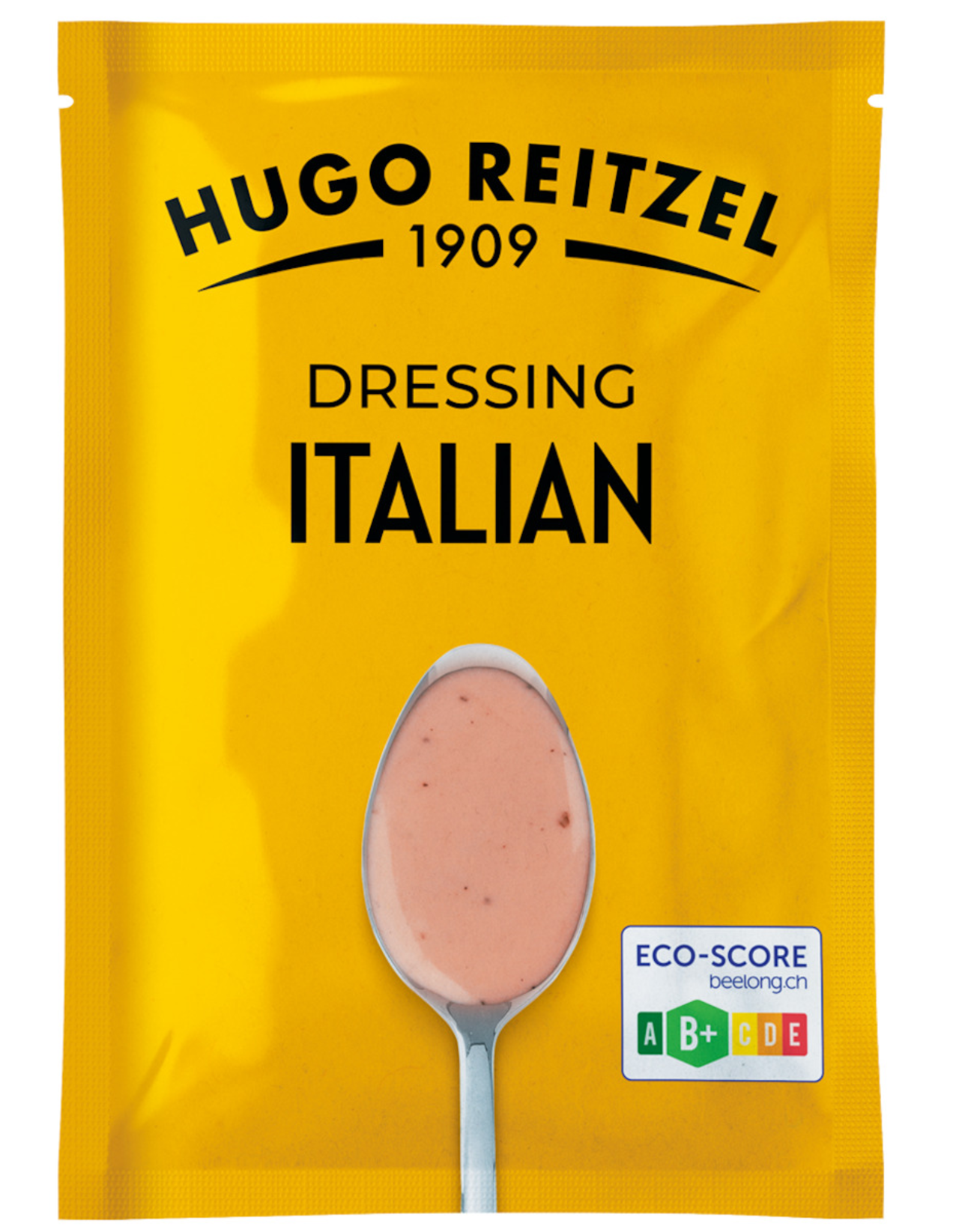 Italian dressing, portions, Hugo Reitzel, 50 x 40 ml