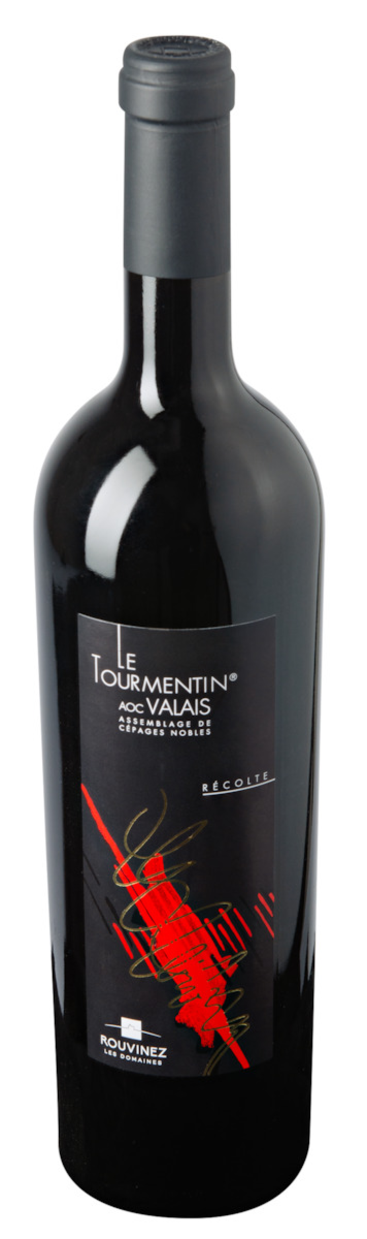 Le Tourmentin Domaines Rouvinez, Valais AOC 2023, 6 x 75 cl