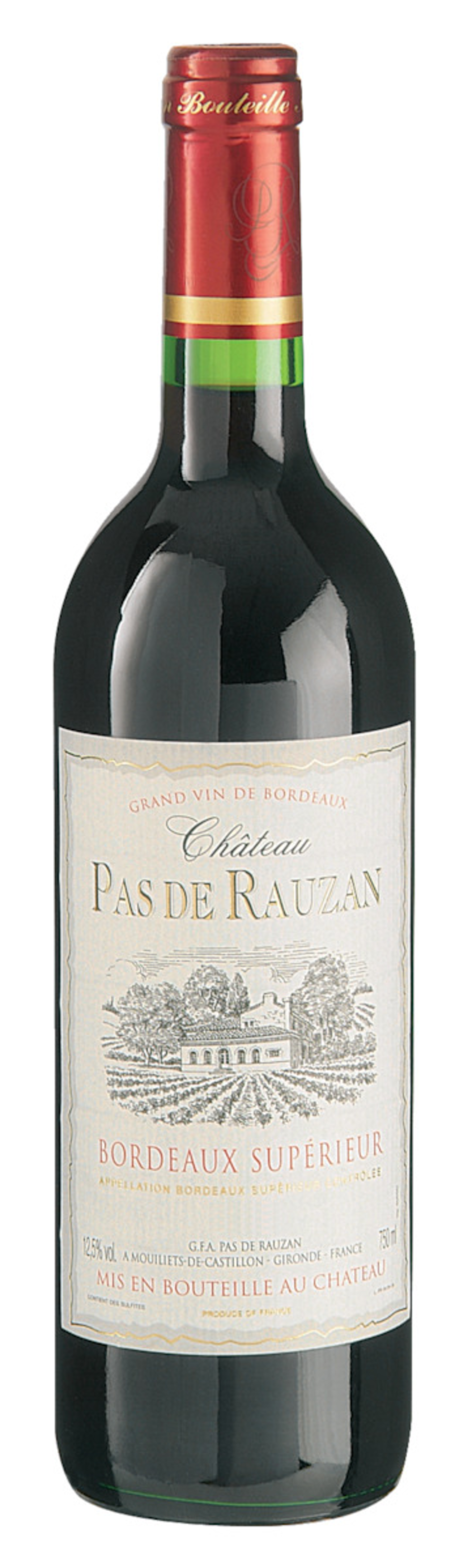 Pas De La Cl