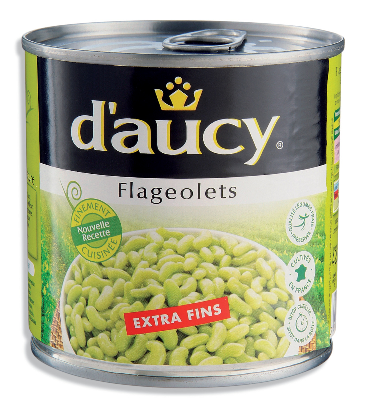 Faut Il Faire Tremper Les Flageolets - CPSIM